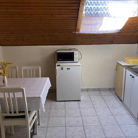 Hévíz Elena Villa מראה חיצוני תמונה