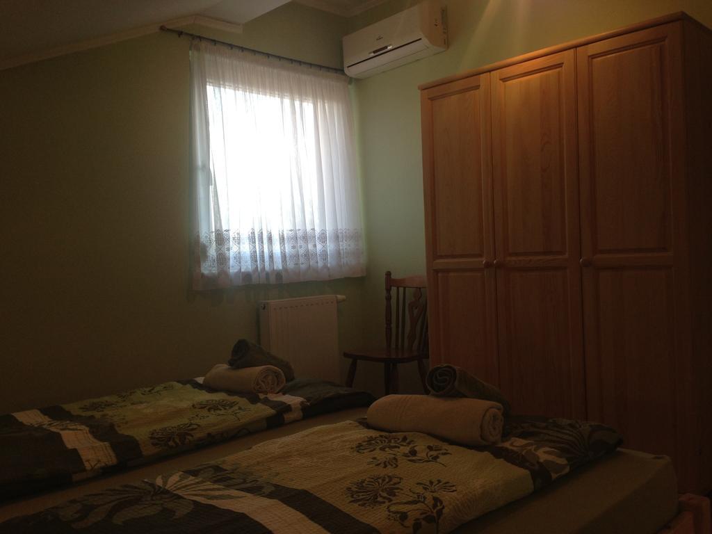 Hévíz Elena Villa חדר תמונה