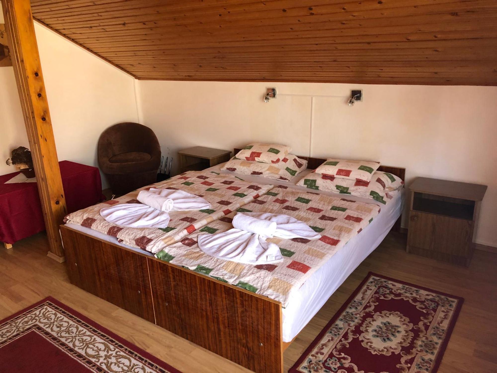 Hévíz Elena Villa מראה חיצוני תמונה
