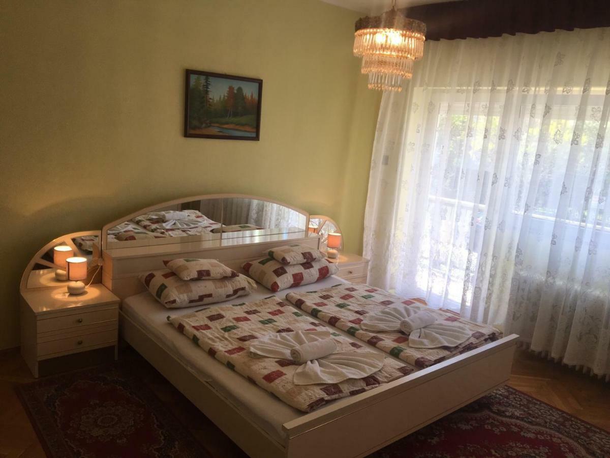 Hévíz Elena Villa מראה חיצוני תמונה