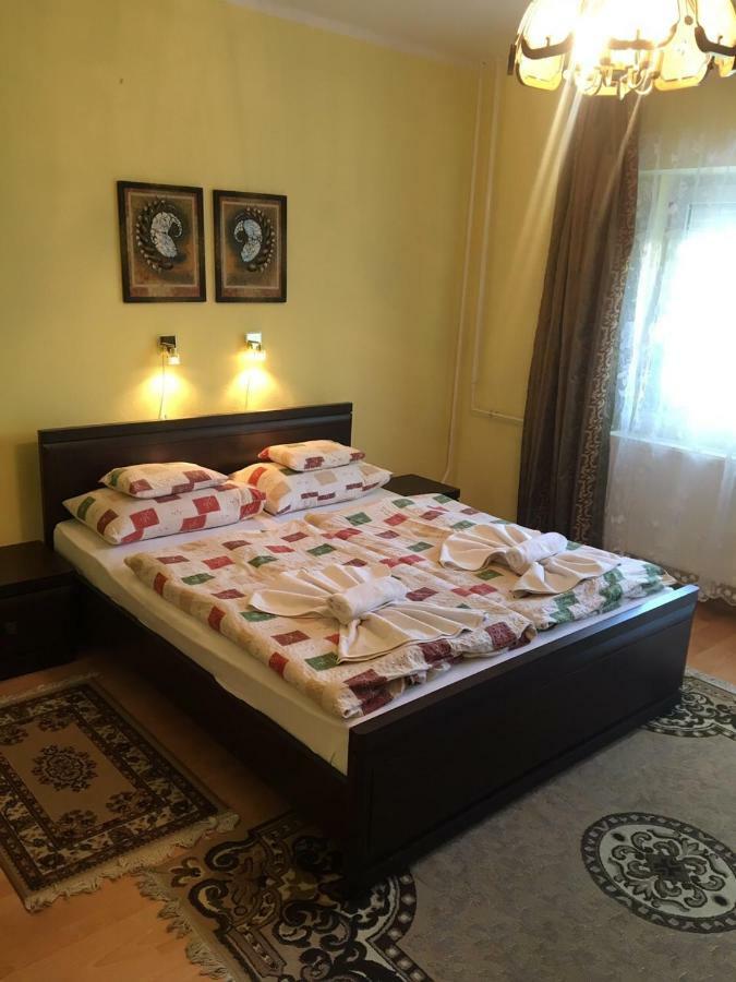 Hévíz Elena Villa מראה חיצוני תמונה